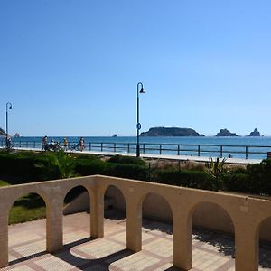 Apartamento con vista mar ARGONAVIS 132